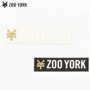 ブランドZOO YORK ズーヨーク 商品名Zoo York Basic Logo Mini ズーヨーク ベーシック ロゴ ミニ サイズタテ×ヨコ 約2cm×8cm 商品情報Zoo Yorkの象徴といえるベーシックロゴのステッカーです。 ブランド概要急速に変化するニューヨーカーたち、ラフなヒップホップやグラフィティシーンなどからクリエイティブなインスピレーション得る「ZOOYORK SKATEBOARDS」。スタイリッシュで絶大な影響力を持つライダーが多数在籍するニューヨーク発のブランド。世界中の人々から注目を集める大都市ニューヨークシティなどのフォトシリーズやブランドネームがプリントされたフォトインセンティブなどロングセラーの定番商品となっております。スケボー スケート デッキ スケートボード ZOO YORK ズーヨーク Zoo York Basic Logo Mini ズーヨーク ベーシック ロゴ ミニ ニューヨーク ステッカー 東海岸 オシャレ ブランド 関連商品はこちらスケートボード スケボー スケート コン...7,800円カットバック オリジナル スケボー スケ...13,600円スケートボード スケボー コンプリート ...15,000円スケボー スケートボード トラック 139 ...8,600円スケートボード スケボー コンプリート ...12,000円スケボー デビュー 小学生向け スケート...12,000円※6/24入荷後順次発送予定 サーフスケー...10,000円即納サーフスケート カーバー ブレオ C5...36,000円スケボー スケートボード コンプリート ...22,000円