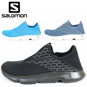 サロモン SALOMON FOOTWEAR REELAX MOC 5.0 メンズ ウォーターシューズ マリンシューズ アウトドア サンダル トレイル