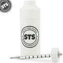 スケボー ベアリング クリーニングボトル STS Bearings Cleaning Bottle メンテナンス 洗浄 クリーナー