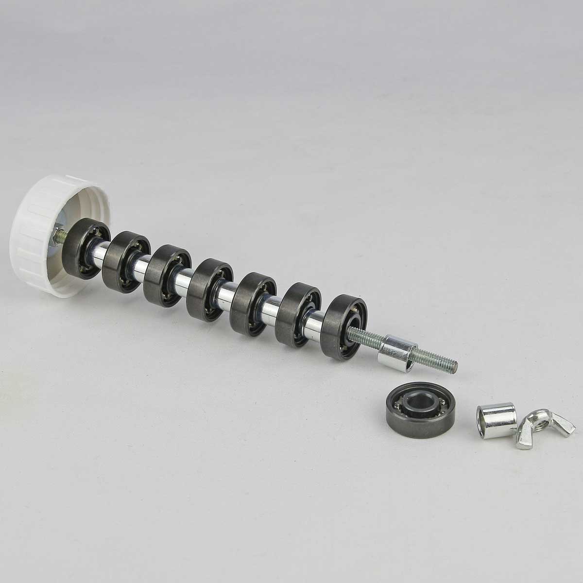 スケボー ベアリング クリーニングボトル STS Bearings Cleaning Bottle メンテナンス 洗浄 クリーナー