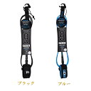 即出荷 FCS ESSENTIAL SERIES LONGBOARD LEASH 9 CALF ふくらはぎ用 エフシーエス ロングボード リーシュコード アンクル サーフィン