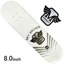 i[N vWFNg 8.0C` XP{[ fbL Monarch Project Skateboard Pro Sky Brown Horus XP[g{[h uh XP{[q XP{[fbL JbgobN 