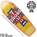 10.0C` hbO^E I[hXN[fbL Dod Town Cross Logo 70's Rider Deck XP[g{[h I[hXN[fbL NXS 1970N  lC uh  Xg[g p[N N[U[