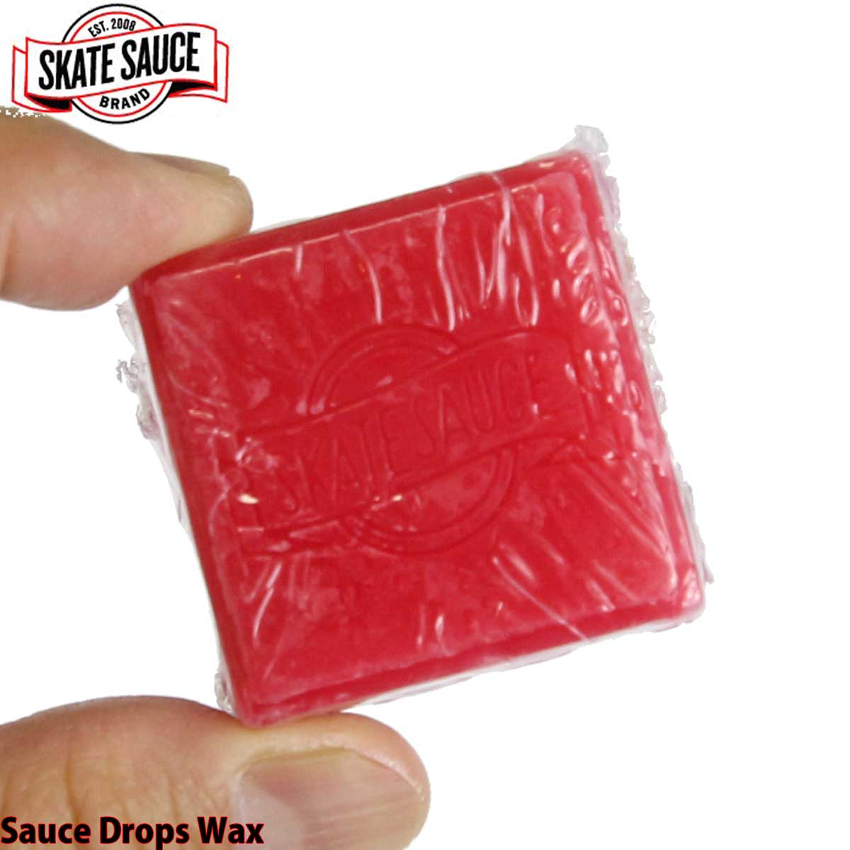 スケートソース スケボー ワックス ミニ ドロップス Skate Sauce Drops Wax Skateboard スケートボード 縁石 レッジ