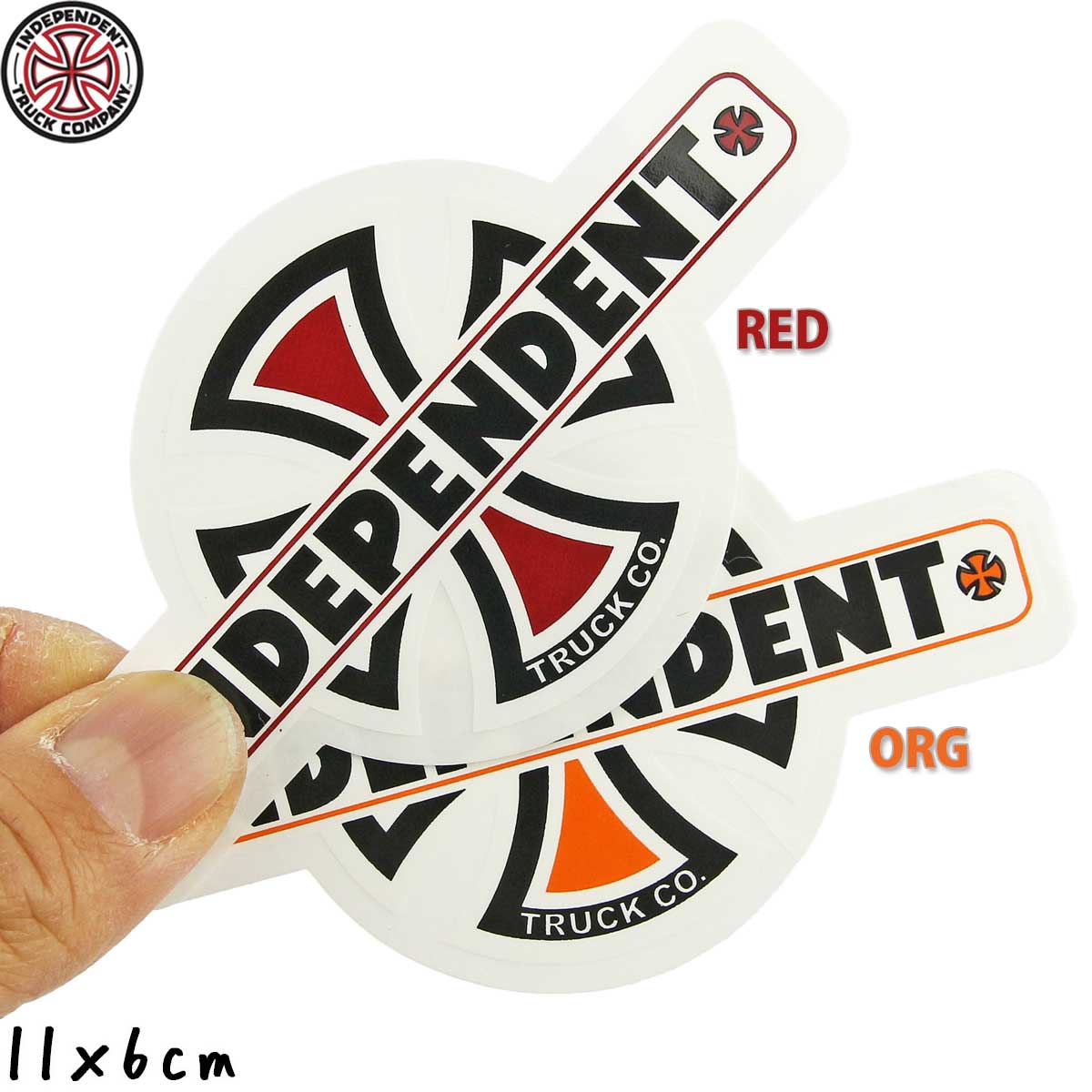 ǥڥǥ ܡ ƥå ӥơBC ӥˡ륹ƥå 11x6cm Independent Vintage B/C Clear Sticker Х󥹥ݡ ȥܡ  ȥ꡼ ѡ   ǥ ǥ ͵ ֥ 