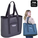 ツールス TLS WATERPROOF TOTE 5 POCKETS 防水トートバッグ ウォータープルーフ 防水&軽量仕様