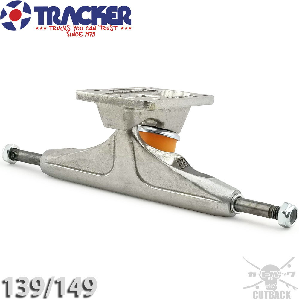 ȥå ܡ ȥܡ ȥå 139 149  Tracker Axis Raw Trucks 2ĥå ѡ ­