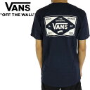 VANS バンズ MN Best IN Class Teeオフザウォール スケートボード スケボー スケート ストリート メンズ ファッション 半袖 Tシャツ