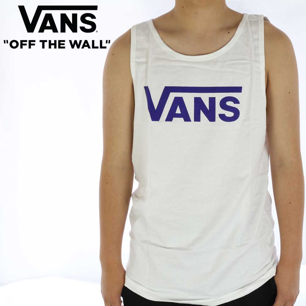 楽天市場】VANS ヴァンズ(タンクトップ|トップス):メンズ 楽天市場】VANS ヴァンズ(タンクトップ|トップス):メンズ