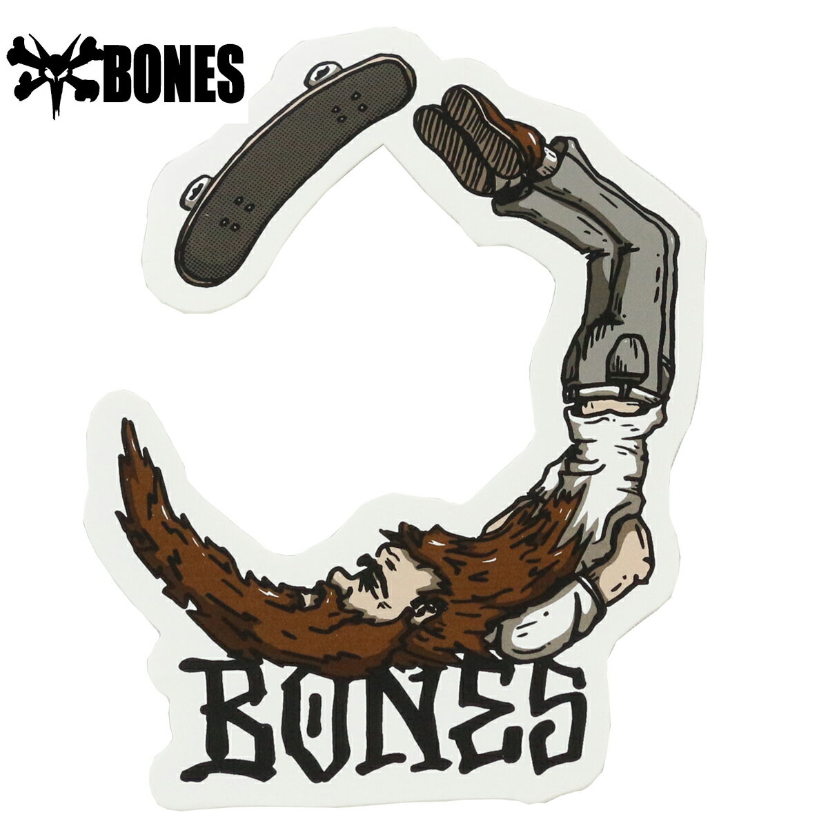 Bones ܡ Wheels Scorpion3.5 ƥå 9.5cm  7cm ȥܡ ܡ  