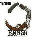 Bones {[Y Wheels Scorpion3.5 XebJ[ 9.5cm ~ 7cm XP[g{[h XP{[ XP[g V[