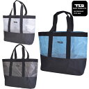 ツールス TLS WATERPROOF TOTE 3カラー 防水トートバッグ ウォータープルーフ 防水＆軽量仕様