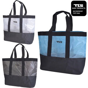 ġ륹 TLS WATERPROOF TOTE 3顼 ɿȡȥХå ץ롼 ɿ̻