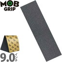 uObv XP{[ fbLe[v Obve[v Mob Grip Griptape ubN 9x33 C` XP[g{[h XP[g p[c UU ~ ̂tThy[p[