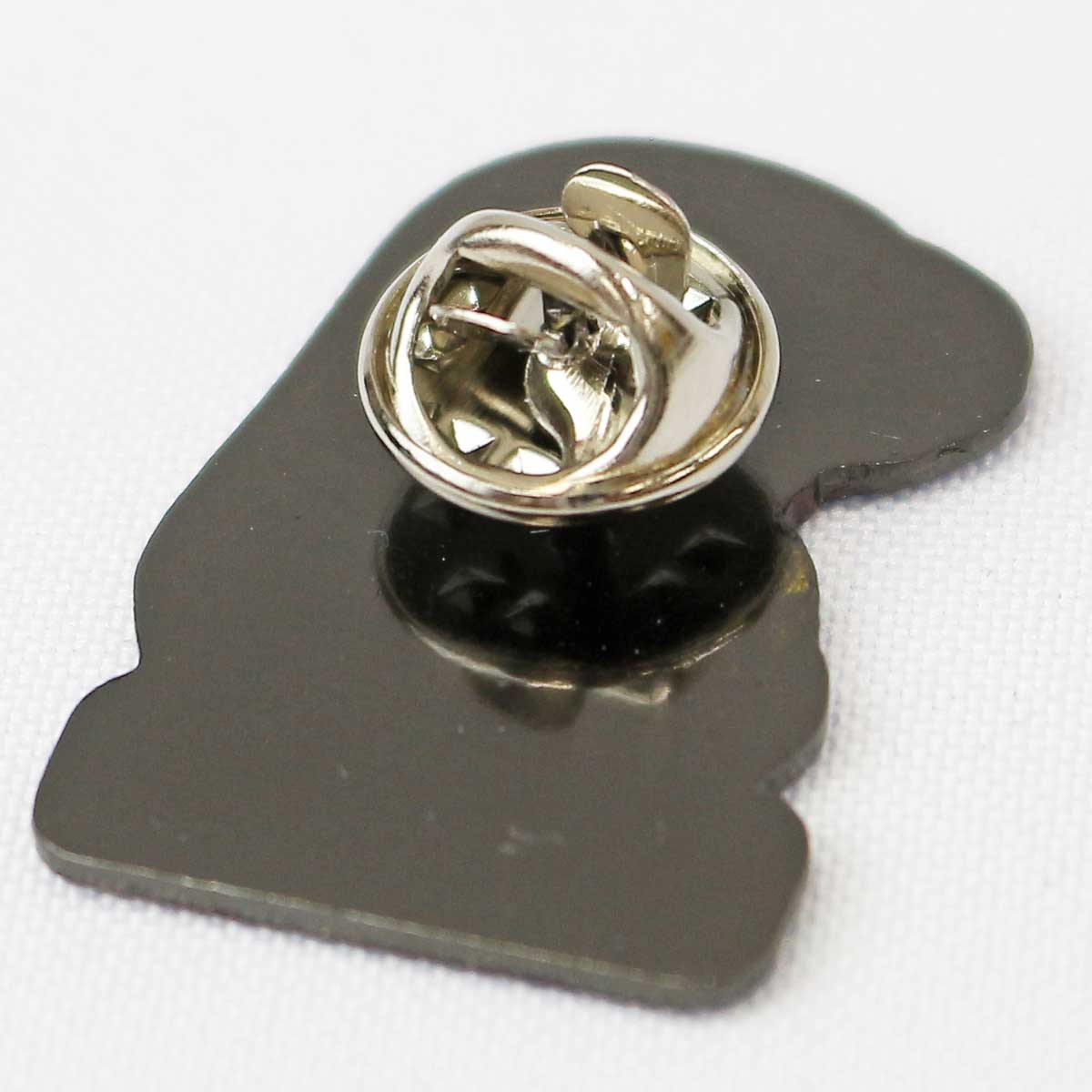 ������ߥ��饤�� �ԥ�Хå� �ɥ꡼�६���� JK Industries Dream Girl Nickel Enamel Pin Badge �����ܡ� �������ȥܡ��� �֥��� ������ ���˥� ���åȥХå� �����ܡ�����