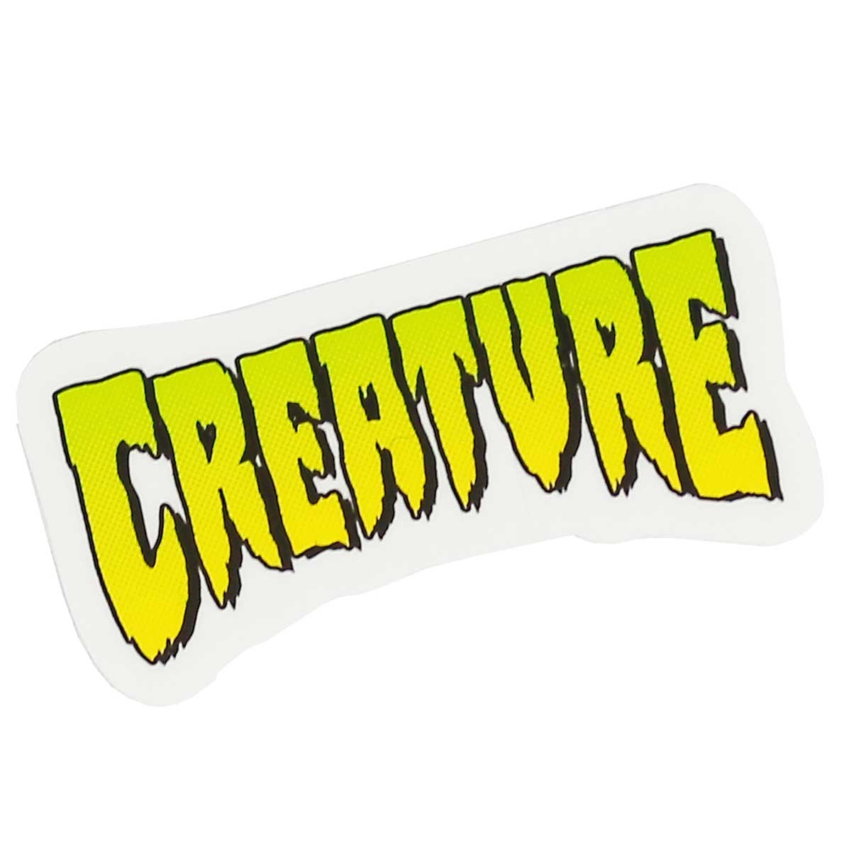 クリーチャー スケボー ステッカー Creat...の紹介画像3