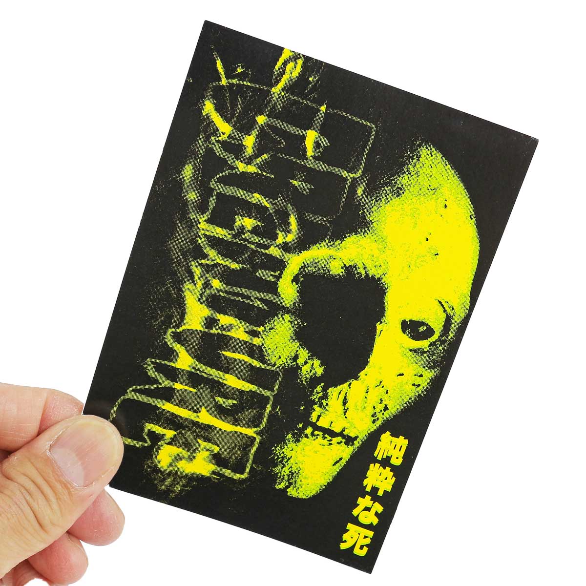 クリーチャー スケボー ステッカー Creature Mutant Sticker ロゴ シール デカール スケートボード スケボーステッカーストリート パーク ランプ 人気 ブランド おすすめ 9x13cm 2