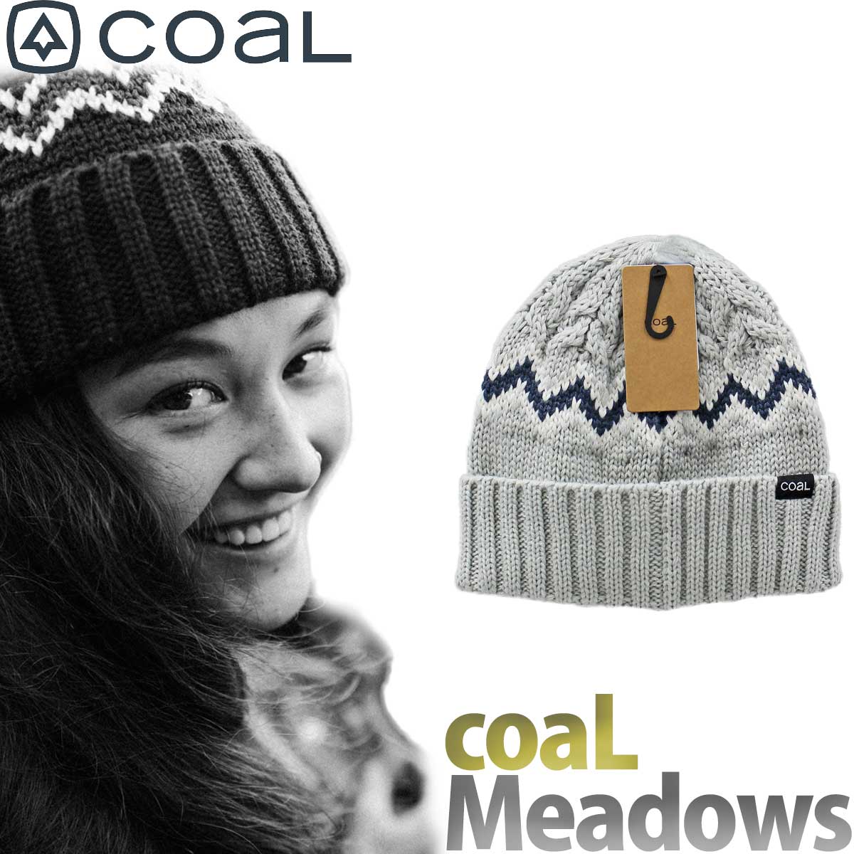 コール│メドウズ│ノルディックセー...