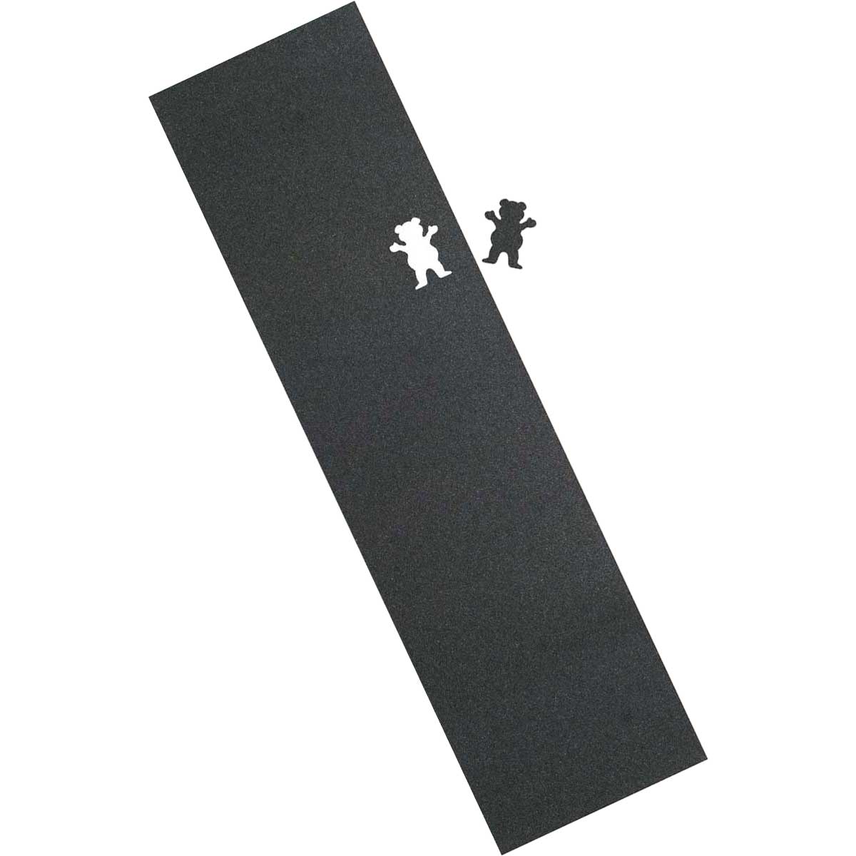 ���ꥺ�꡼ �����ܡ� �ǥå��ơ��� �� 9x33������� Grizzly Griptape Regular/Goofy Bear Cutout �쥮��顼/������ �����ե���/������ �٥����åȥ����� �������ȥܡ��� �����ܡ� ������� ���饶�� ���ߤ�