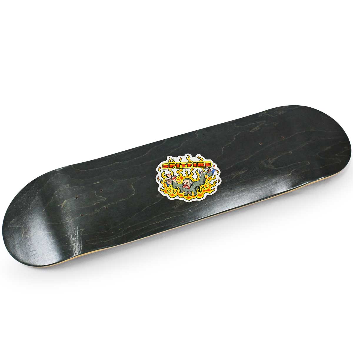 ���ԥåȥե����� �����ܡ� ���ƥå�����Spitfire Maulers Sticker��14x11.5cm���⡼�顼�� �������ȥܡ��� �����ܡ����ƥå��� �͵� �֥��� ��������