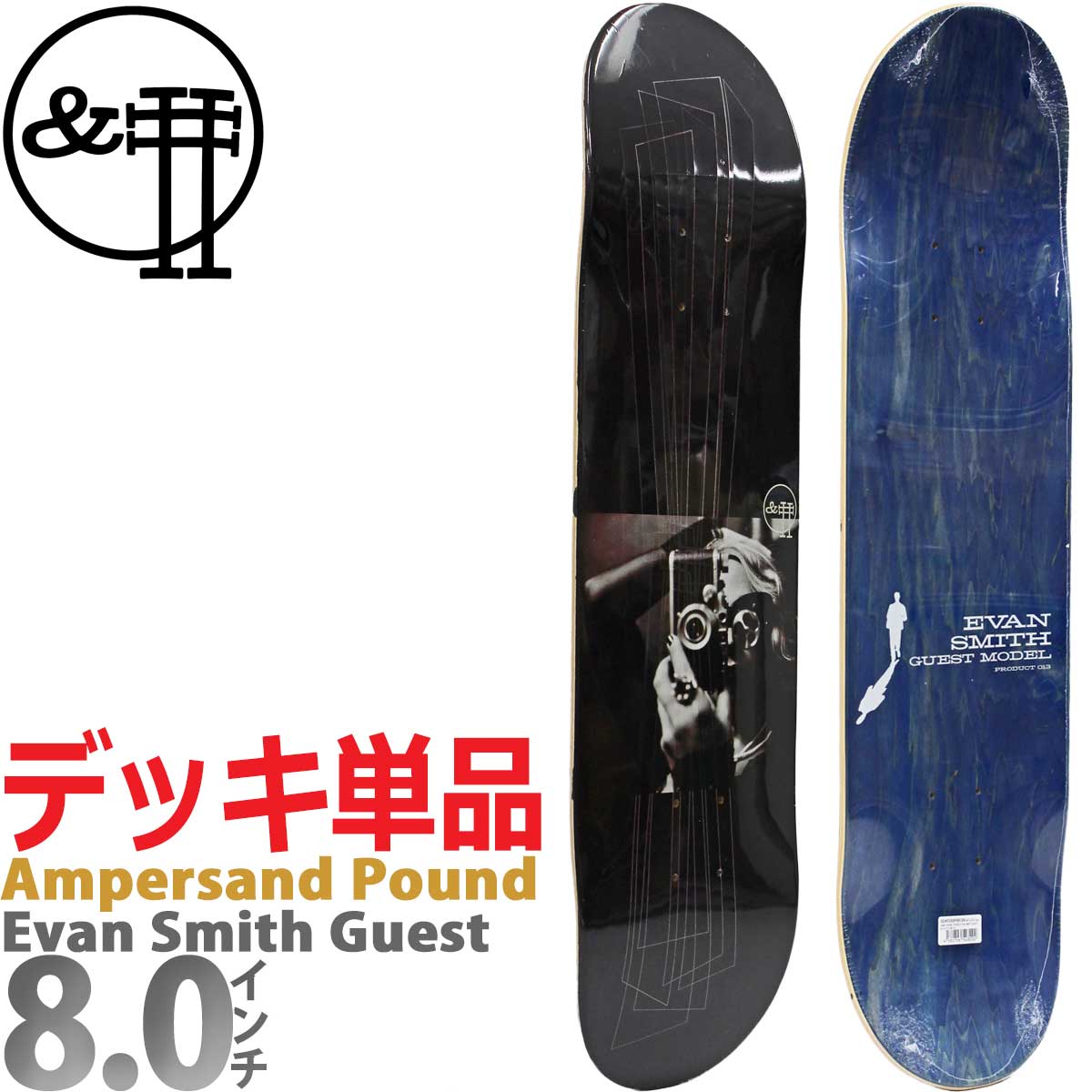 楽天市場】vans（デッキ｜パーツ）：スケートボード<スケートボード