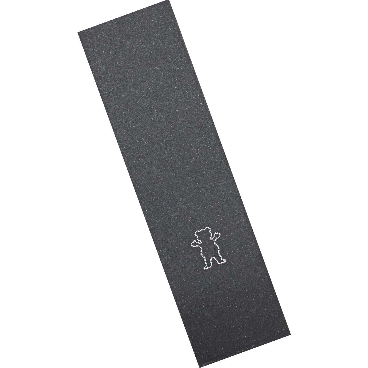 グリズリー スケボー デッキテープ │ 9x33インチ│ Grizzly Griptape Daisy デイジ...
