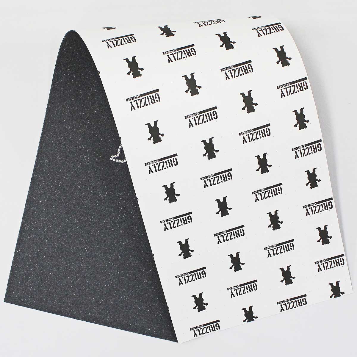 グリズリー スケボー デッキテープ │ 9x33インチ│ Grizzly Griptape Daisy デイジ...