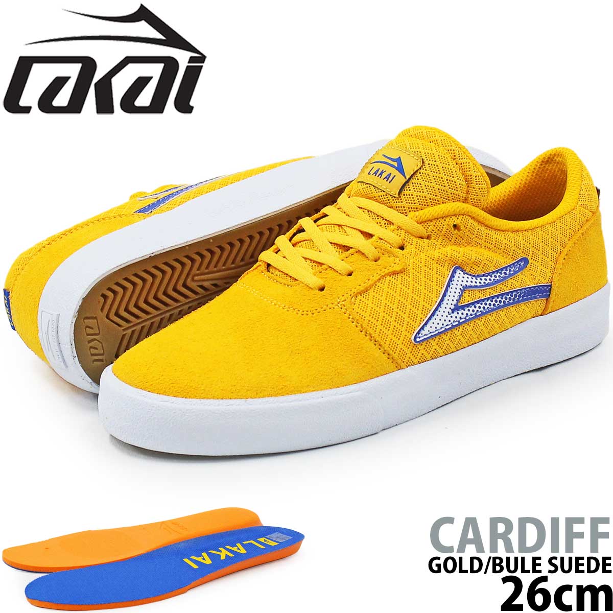 楽天市場】lakai 26の通販