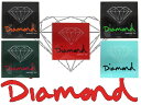 Diamond SUPPLY.CO ダイヤモンド サプライ OG Sign Sticker スケートボード, スケボー スケート ,SK8,ハードウェア,ステッカー,ダイアモンド,ダイヤモンドサプライ