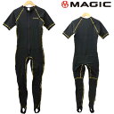 マジック インナー シーガル ショートスリーブ 半袖 Mag...