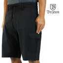 Brixton uNXg Transport 20 Cargo Short gX|[g J[S V[g Y Zp  Cp T[tpc