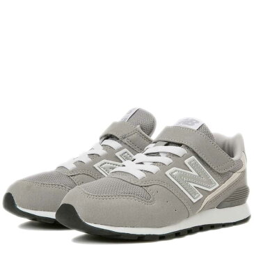 ニューバランス スニーカー キッズ new balance NB YV996 にゅーばらんす キッズシューズ 子供靴