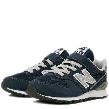 ニューバランス スニーカー キッズ new balance NB YV996 にゅーばらんす キッズシューズ 子供靴