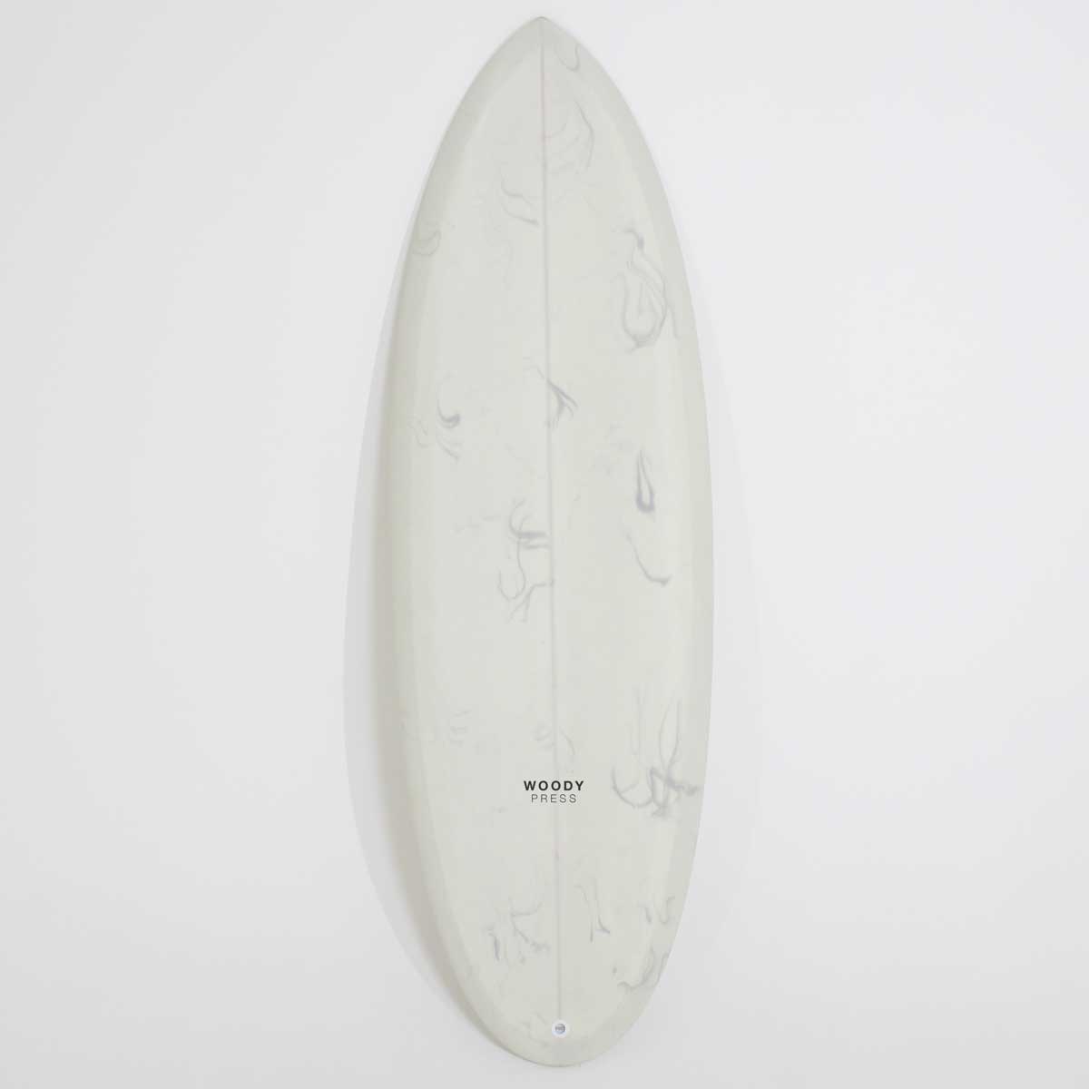 樂天商城 - Accelerator SHONAN SMALL -STYLE MODEL アクセルレーター サーフボード 湘南スモール【EPS】5'6