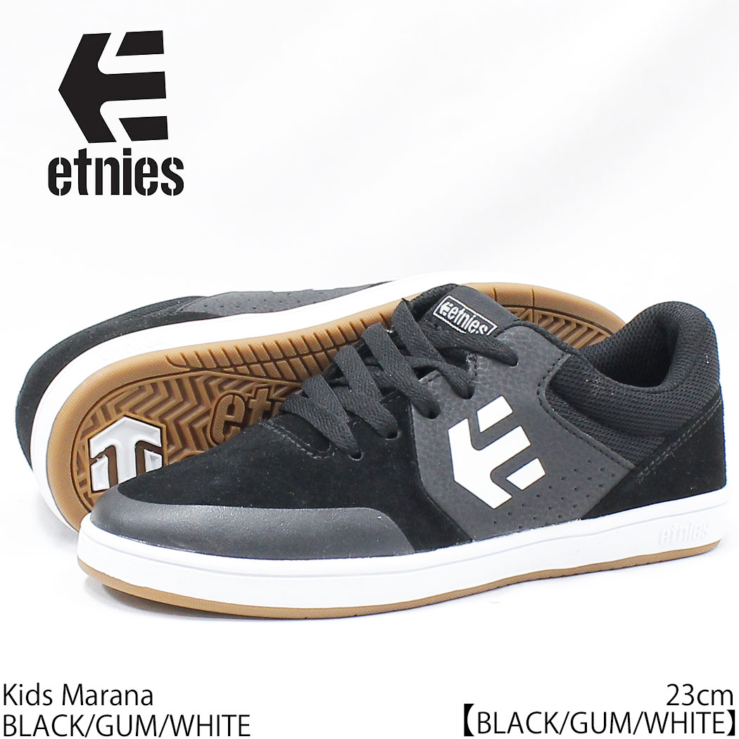 etnies 18cm 【新品・未使用品】 楽天市場】エトニーズ キッズの通販