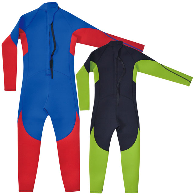 クーポンで5％引きも Ideal Surf Wet Suit フルスーツ キッズ ウエットスーツ Full Suit アイディール 子供 ウェット