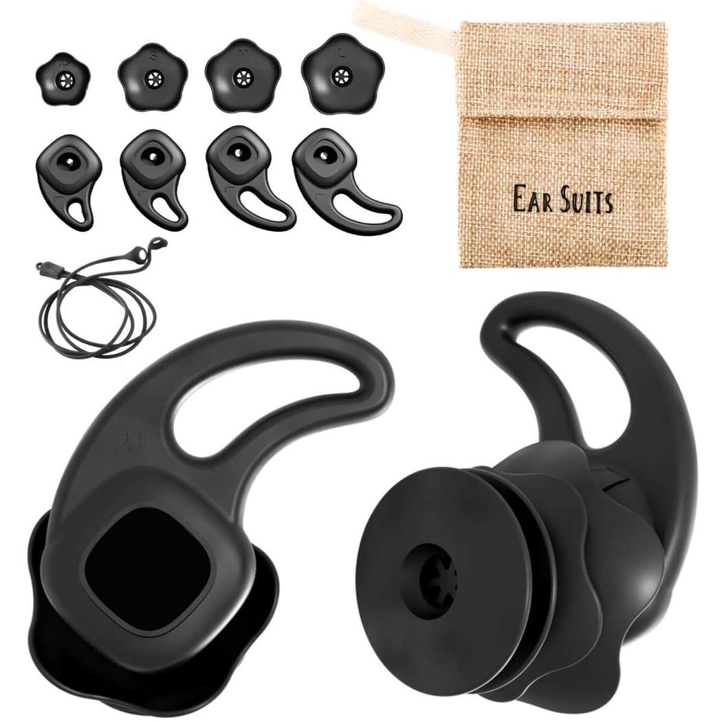 ���� ���䡼������ EarSuits 4 ����ʹ�����뼪�� ��她�ݡ��ĤΤ���˳�ȯ���줿 ���� �����ߥ� �ס��� �����ե��� SUP ����å� ���������ܡ��� ����˥��˥� �����ե��������䡼 ���ꥳ�� ��� �����ե��������䡼�ɻ� ���ꥢ �֥�å� 2���顼 2�� ���䡼�ץ饰 ��̲