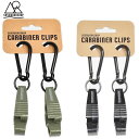 5050Workshop CARABINER CLIP 5050WORKSHOP×VANLIFE カラビナクリップ アウトドア キャンプ 横ノリ系 バンライフ ...