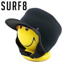 SURF8 T[tGCgT[tB T[tLbv SURF8 MAGMA CORE WORK CAP [NLbv 3mm }O}RALbv Xq C