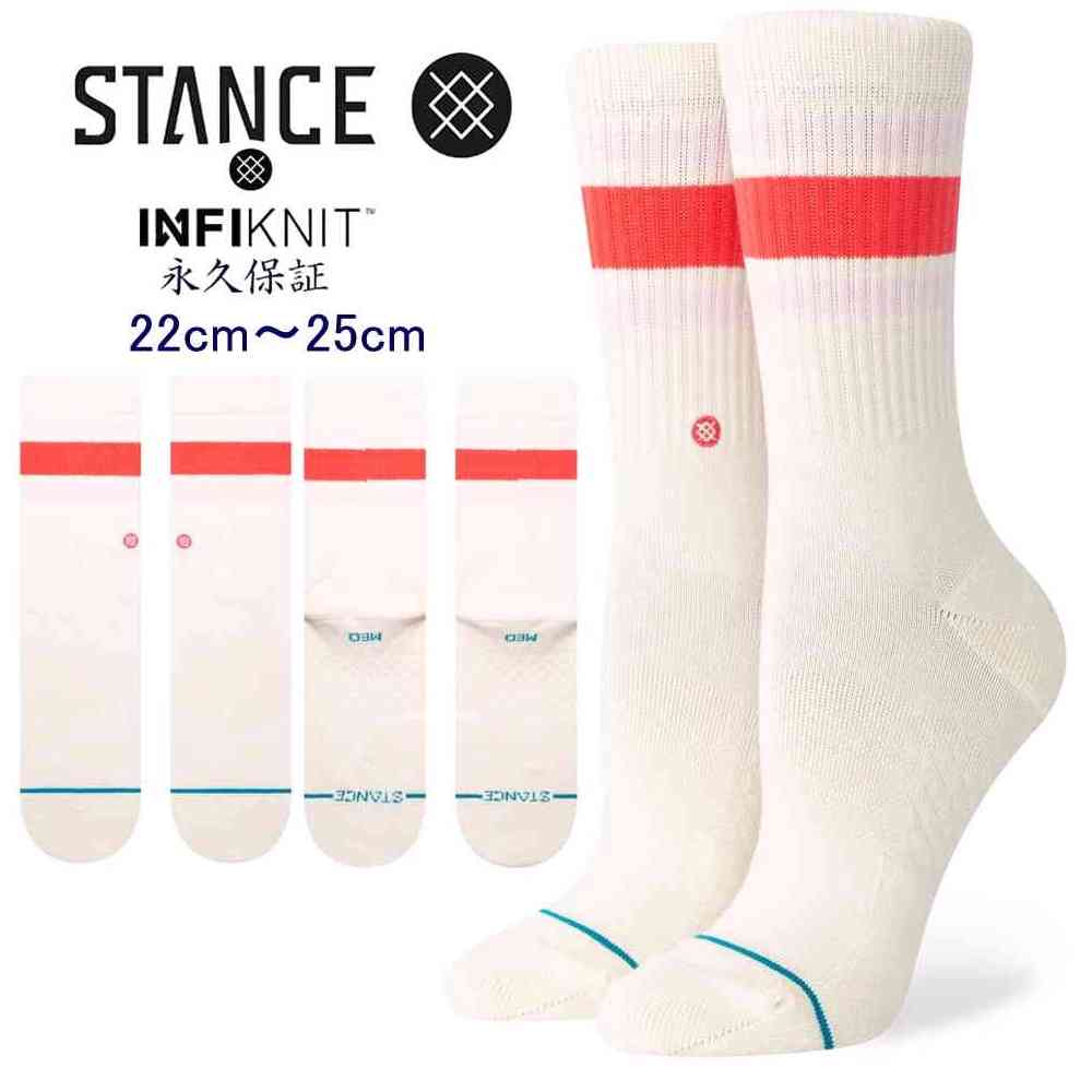 スタンス ソックス Stance カットバック...の紹介画像2