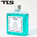 TLS TOOLS ツールス TLS + DEEPAXX WETSUITS SHAMPOO ウェットシャンプー ウェットスーツシャンプー 柔軟剤 リンス成分 洗...
