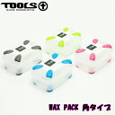 TOOLS c[X c[X bNX P[X  WAX PACK p^Cv