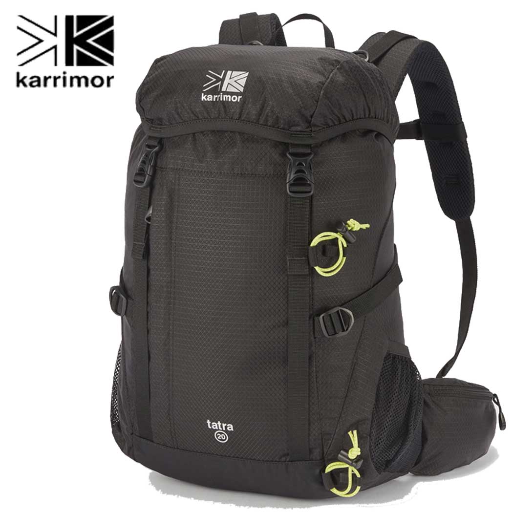 karrimor カリマー TATRA20 LTD.23 ハイキング デイパック リュックサック・バッグ 501157