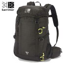 karrimor カリマー TATRA20 LTD.23 ハイキング デイパック リュックサック・バッグ 501157