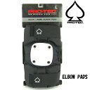 PRO-TEC vebN PARK ELBOW PADS XP[g{[h XP{[ XP[g pbh veN^[ h