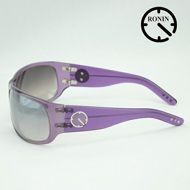 UVカット サングラス Ronin Eyewear ロニンアイウェアー Prototype Anonymous Clea...