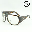 UVカット サングラス Ronin Eyewear ロニンアイウェアー Prototype O.T.W OFF THE WALL Amber/Clear Lens