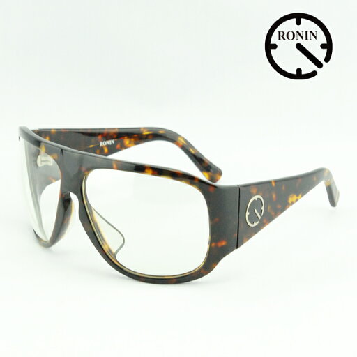 UVカット サングラス Ronin Eyewear ロニンアイウェアー Prototype O.T.W OFF THE WALL Amber/Clear Lens UVカット サングラス Ronin Eyewear ロニンアイウェアー Prototype O.T.W OFF THE WALL Amber/Clear Lens