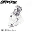 【週末ポイント3倍UP】 ファッキンオーサム スケボー ステッカー Fucking Awesome Sticker Tyshawn Robot ファッキンオーサム シール デカール スケートボード スケボーステッカー 人気 ブランド おすすめ 楽天SS