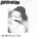 ファッキンオーサム スケボー ステッカー Fucking Awesome Sticker BLUR ファッキンオーサム シール デカール スケートボード スケボーステッカー 人気 ブランド おすすめ 楽天SS